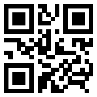 3306954971 Qr Code associato