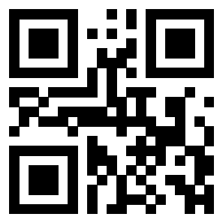 Il QrCode di 3306954972