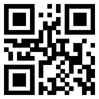 3306954974 - Immagine del QrCode associato