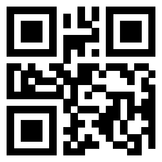 3306954975 QrCode associato