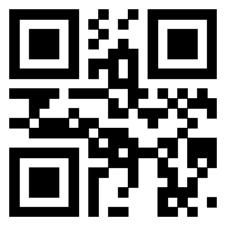 QrCode di 3306954976