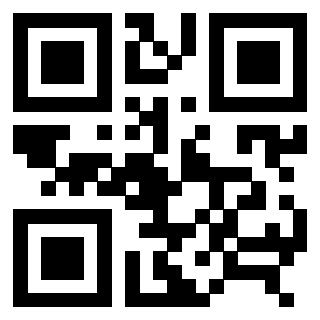 3306954981 Qr Code associato