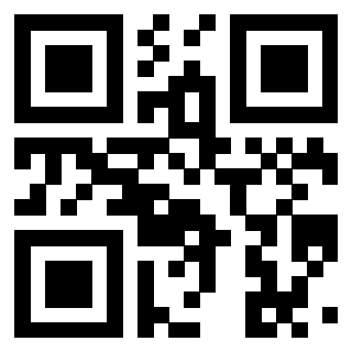 3306954982 - Immagine del Qr Code associato
