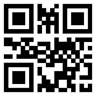 Il Qr Code di 3306954985