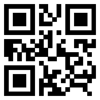 Qr Code di 3306954986