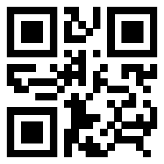 Il QrCode di 3306954992