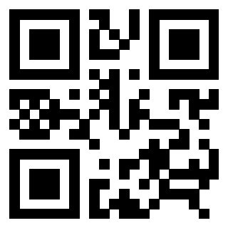 3306954995 - Immagine del Qr Code