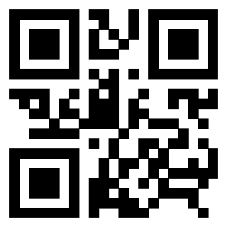 Il Qr Code di 3306954999