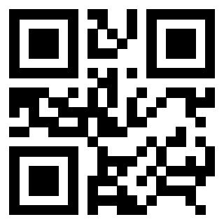 3306955000 - Immagine del Qr Code