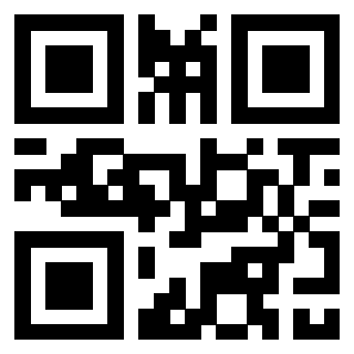 3306955001 - Immagine del Qr Code