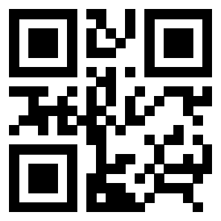 Immagine del Qr Code di 3306955002