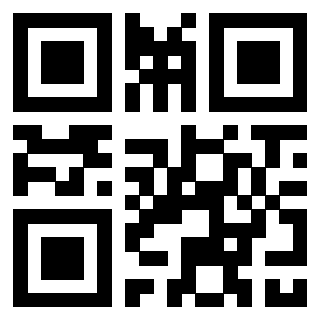 3306955005 - Immagine del Qr Code