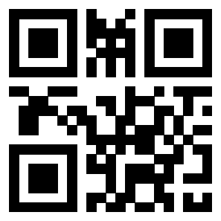 Immagine del Qr Code di 3306955006