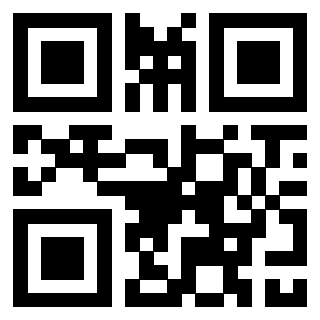Qr Code di 3306955007