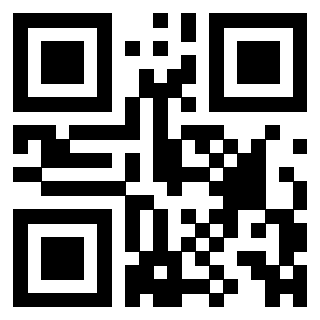 Scansione del Qr Code di 3306955008