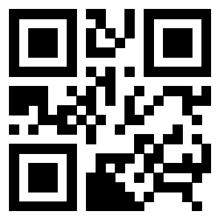 Scansione del QrCode di 3306955009
