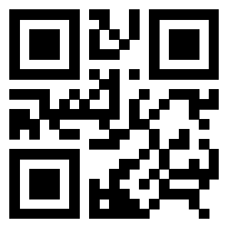Scansione del Qr Code di 3306955010
