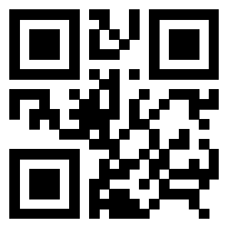 3306955011 - Immagine del Qr Code