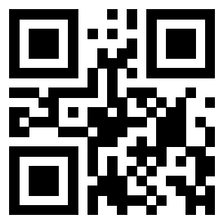 Il QrCode di 3306955012