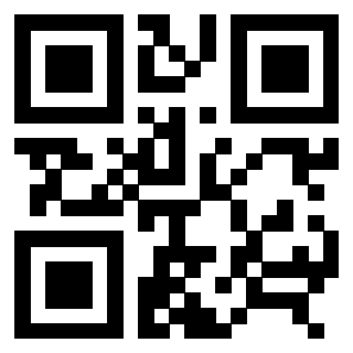 Scansione del Qr Code di 3306955013
