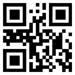 3306955016 Qr Code associato