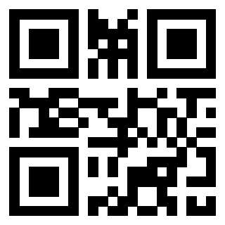 Il Qr Code di 3306955019
