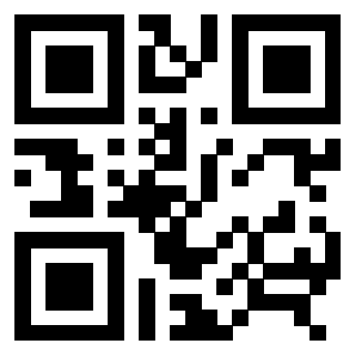 Scansione del Qr Code di 3306955020