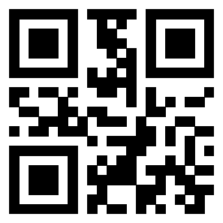 3306955021 - Immagine del Qr Code