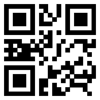 Qr Code di 3306955024