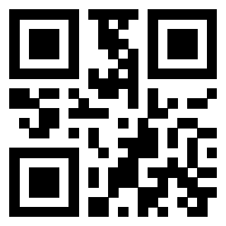 Il Qr Code di 3306955025