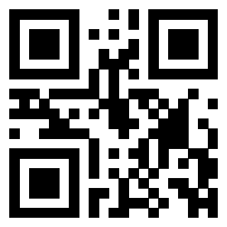 3306955026 Qr Code associato