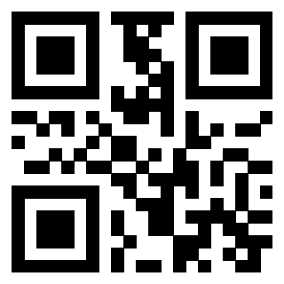 3306955027 - Immagine del QrCode