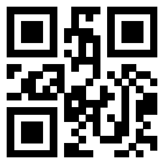 Immagine del Qr Code di 3306955028