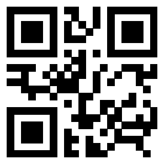 3306955029 QrCode associato