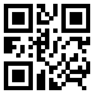Il Qr Code di 3306955030