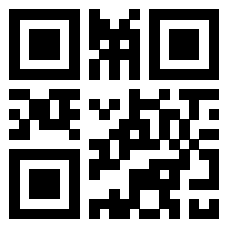 Il QrCode di 3306955031