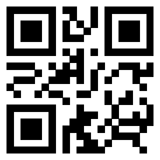 3306955032 - Immagine del Qr Code associato