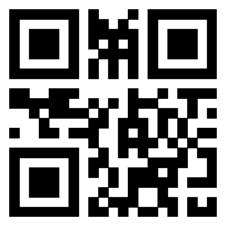 3306955033 - Immagine del QrCode