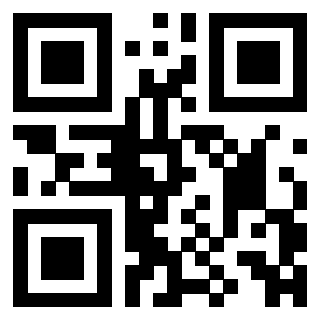 3306955034 QrCode associato
