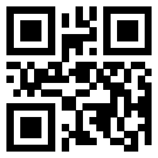 3306955037 - Immagine del Qr Code associato