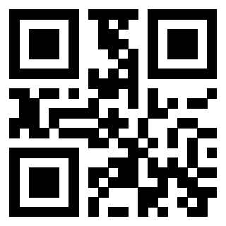 Scansione del Qr Code di 3306955038