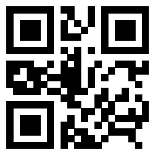 3306955039 - Immagine del QrCode