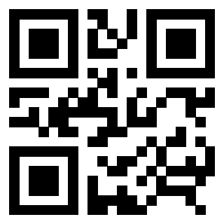 Immagine del QrCode di 3306955040