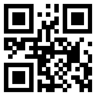 3306955050 Qr Code associato