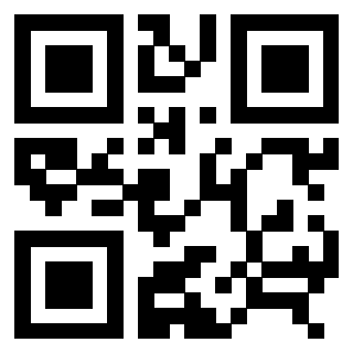 Immagine del QrCode di 3306955052