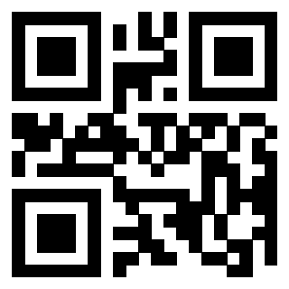 Il QrCode di 3306955053