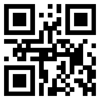 Immagine del Qr Code di 3306955056