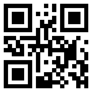 3306955057 - Immagine del QrCode