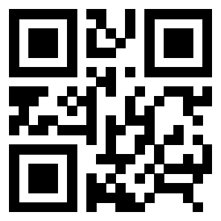 3306955058 Qr Code associato