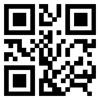 Il QrCode di 3306955060